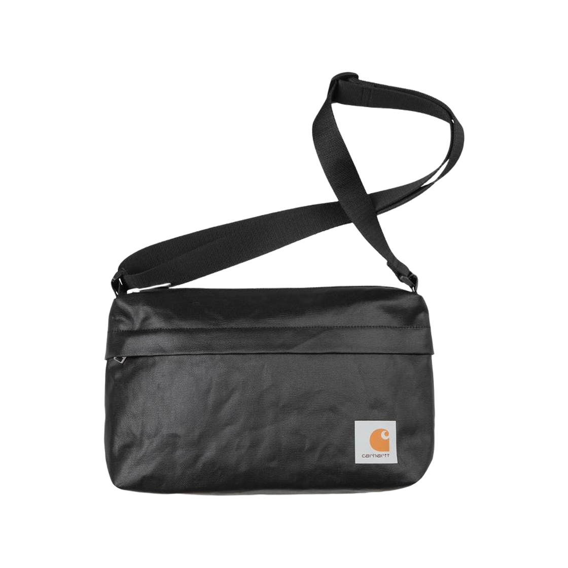 I035356-89-XX Carhartt WIP Dean Shoulder Bag Black