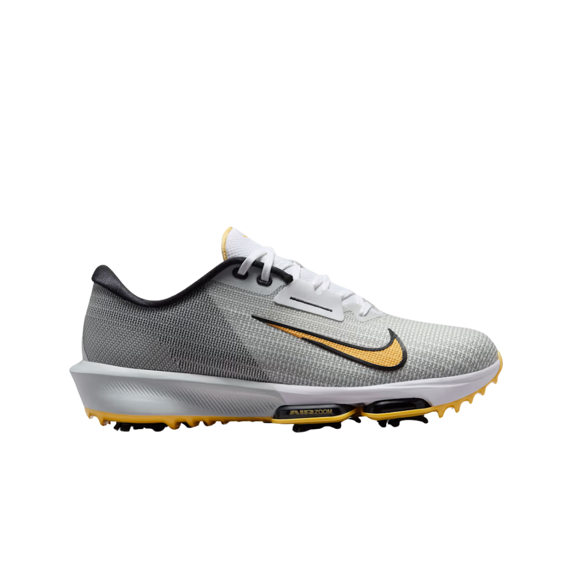 나이키 에어 줌 인피니티 투어 2 와이드 화이트 퓨어 플래티넘(Nike Air Zoom Infinity Tour 2 Wide White Pure Platinum)