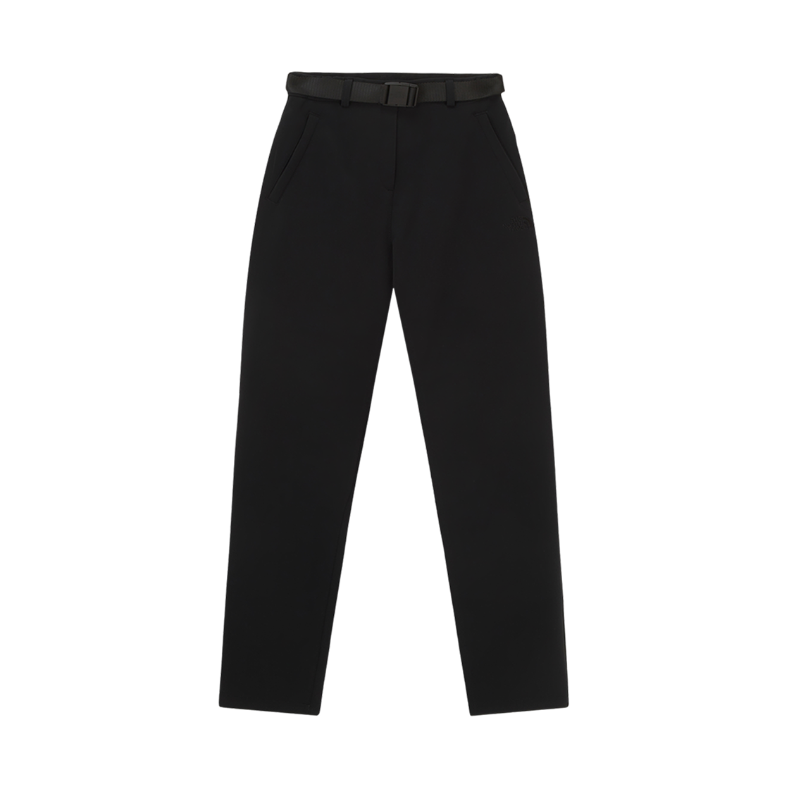 NP6PR80A (W) The North Face Heatcore Pants Black - 25FW