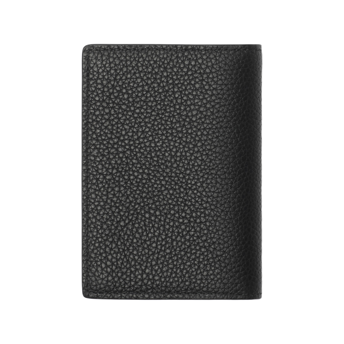 버버리 나이트 스탬프 바이폴드 카드 케이스 블랙(Burberry Knight Stamp Bifold Card Case Black) - 3