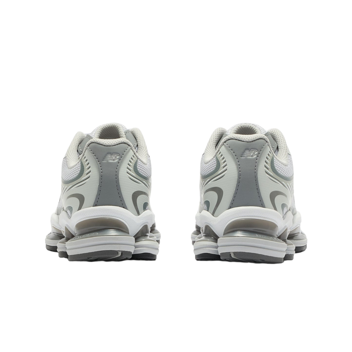 뉴발란스 2000 앱졸브 펄 그레이  - 도버 스트리트 마켓 한정(New Balance 2000 Abzorb Pearl Grey - DSM Exclusive) - 3
