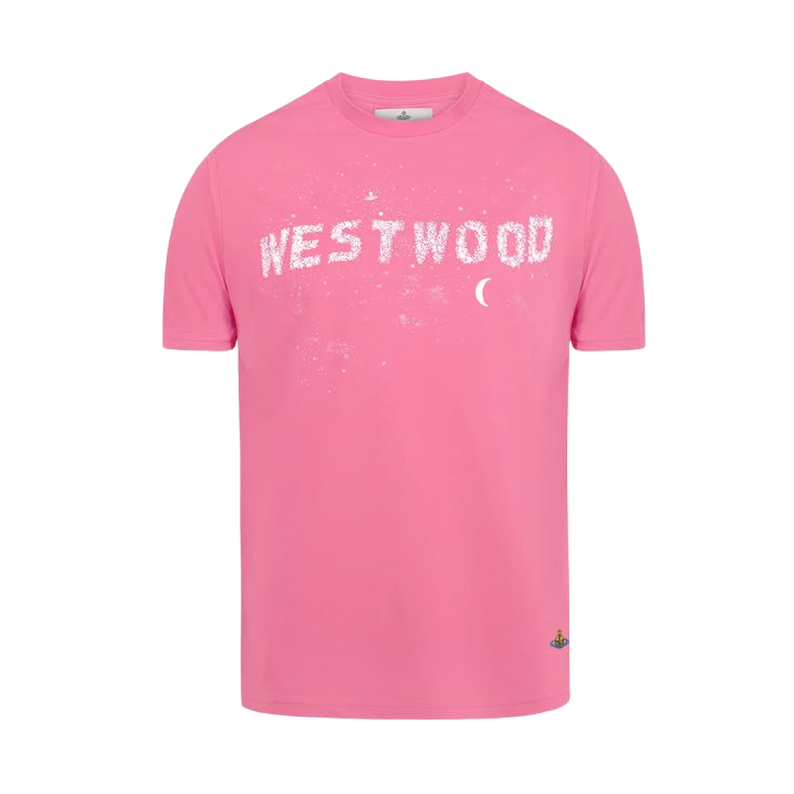 - Vivienne Westwood x Nana Classic T-Shirt Pink