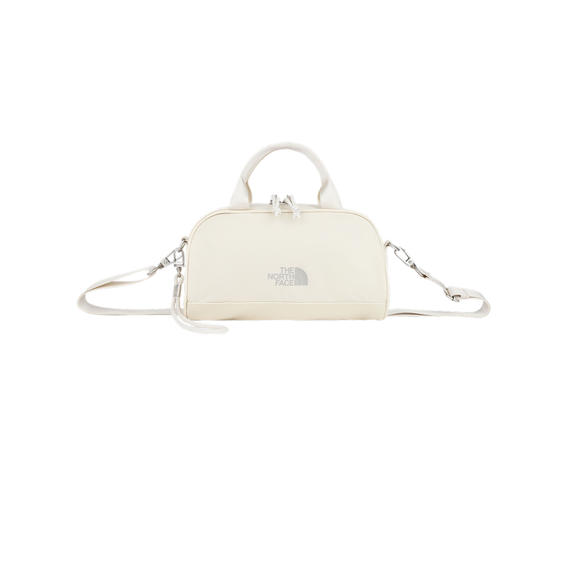 NN2PR85K The North Face Bonney Bowling Bag S Cream - 25FW