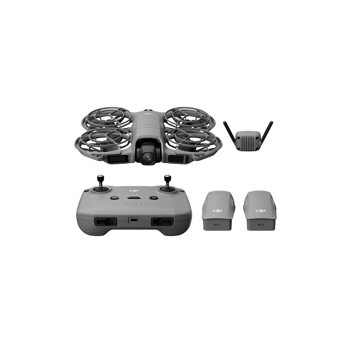 디제이아이 네오 2 플라이 모어 콤보(DJI Neo 2 Fly More Combo)