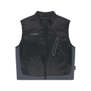 HDEX Assist Padded Vest Black