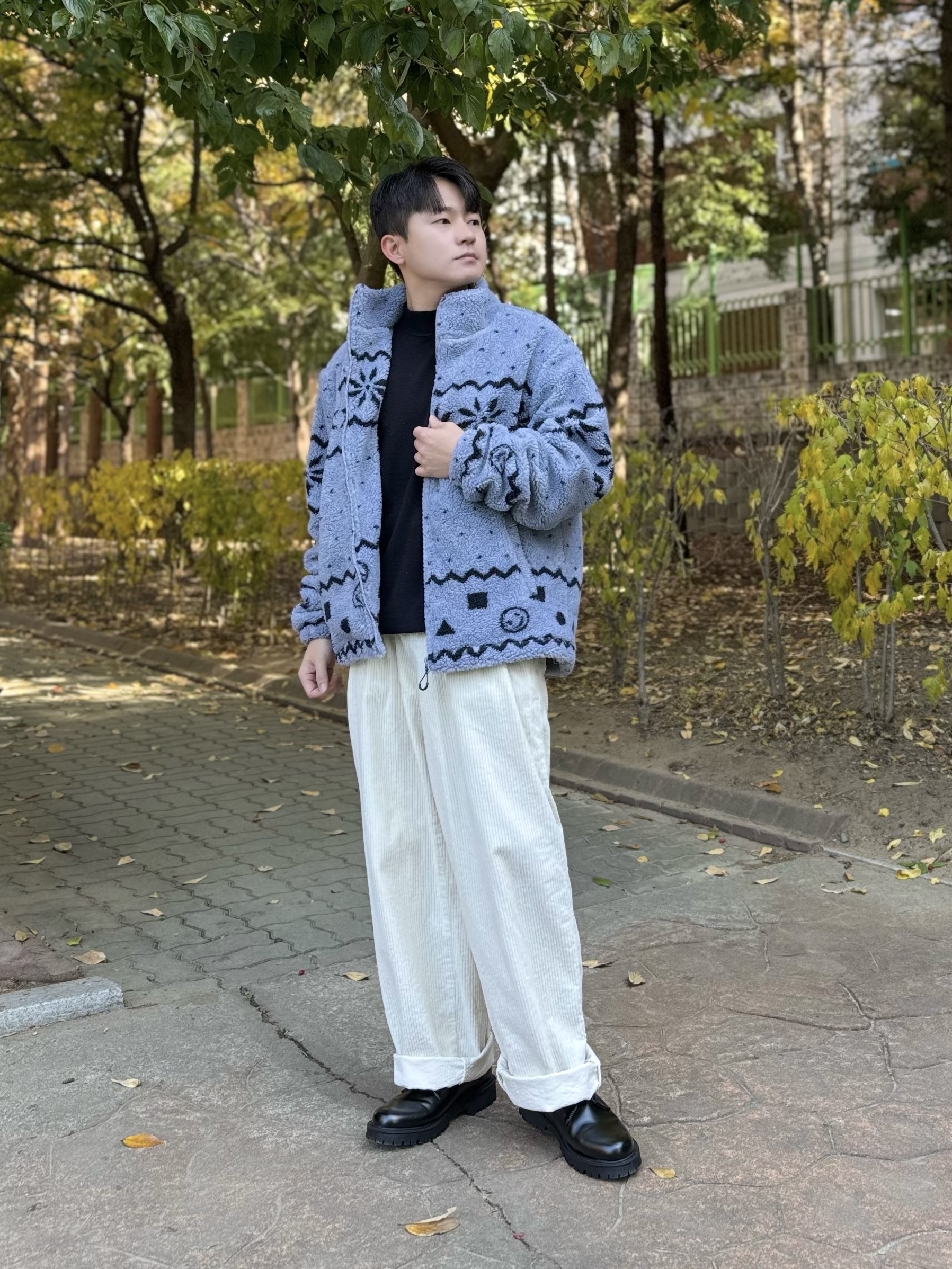 제이민(J-MIN)님의 스타일 - 1