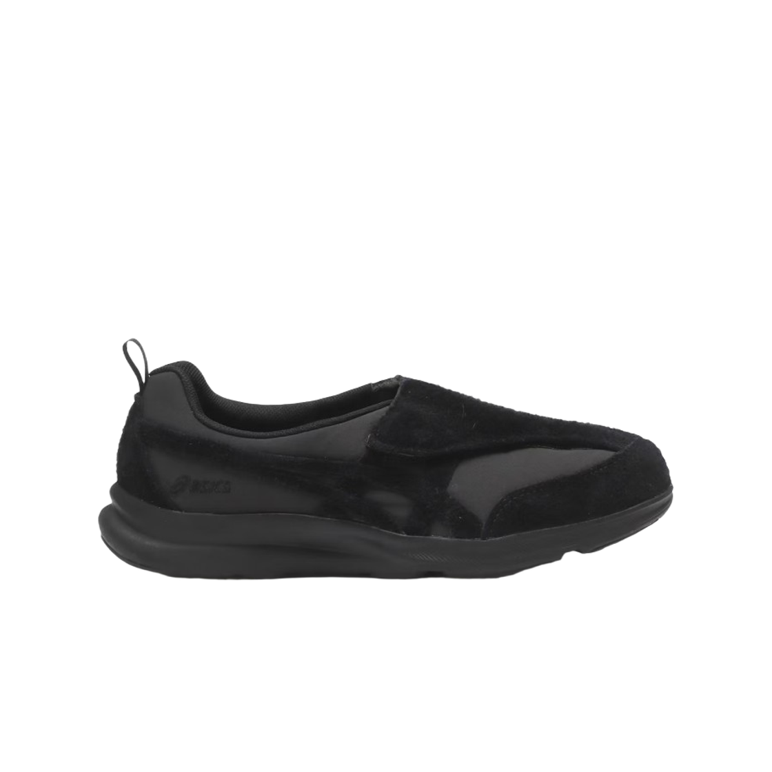 아식스 x 빌리스 라이프워커 헤리티지 블랙(Asics x Billy's Life Walker Heritage Black)