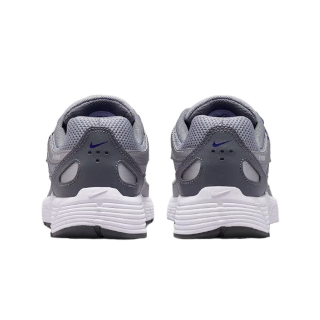 (GS) 나이키 P-6000 울프 그레이 딥 나이트((GS) Nike P-6000 Wolf Grey Deep Night) - 3