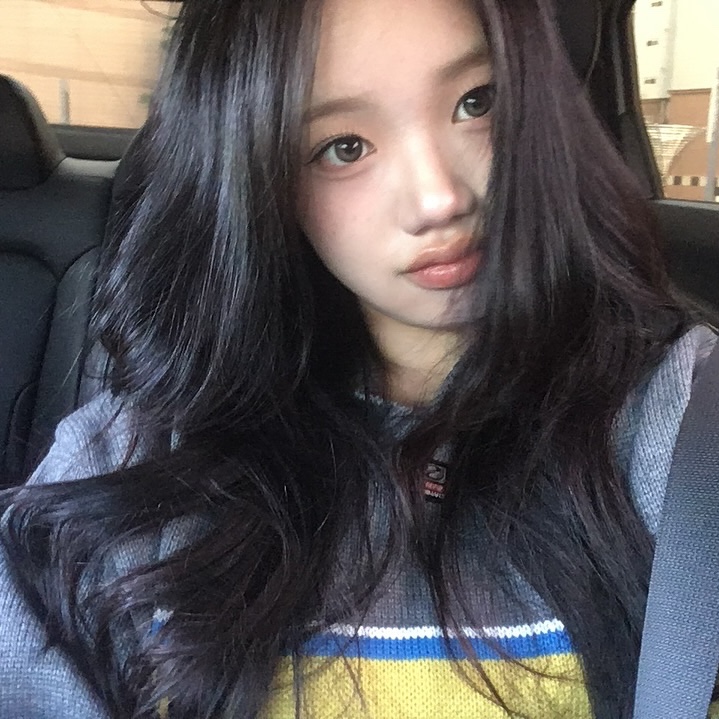 SPORT CHAMBER SC Glide Knit Hoodie Charcoal 착용 스타일 - 7