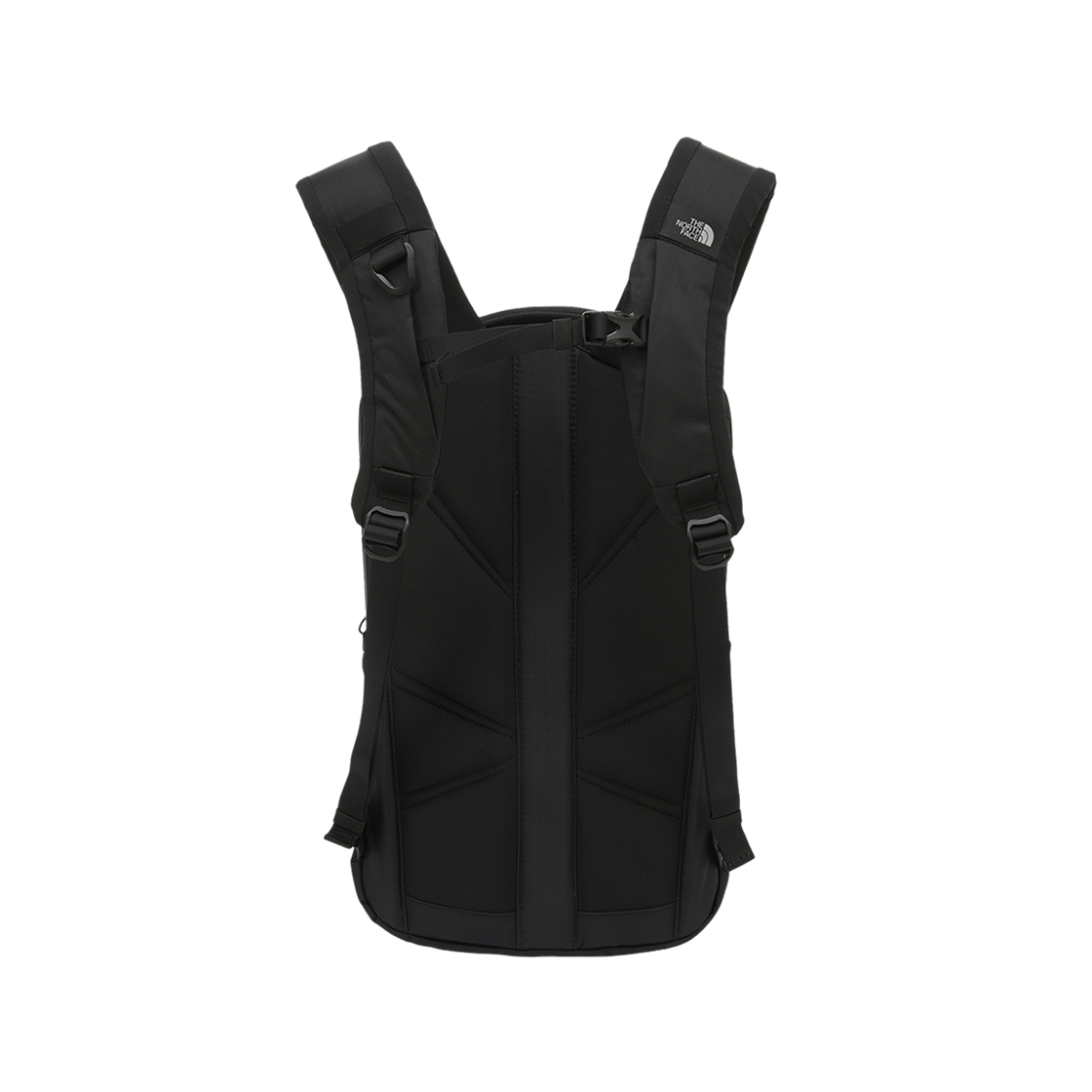 노스 페이스 제스터 에어 20 블랙 - 25FW(The North Face Jester Air 20 Black - 25FW) - 2