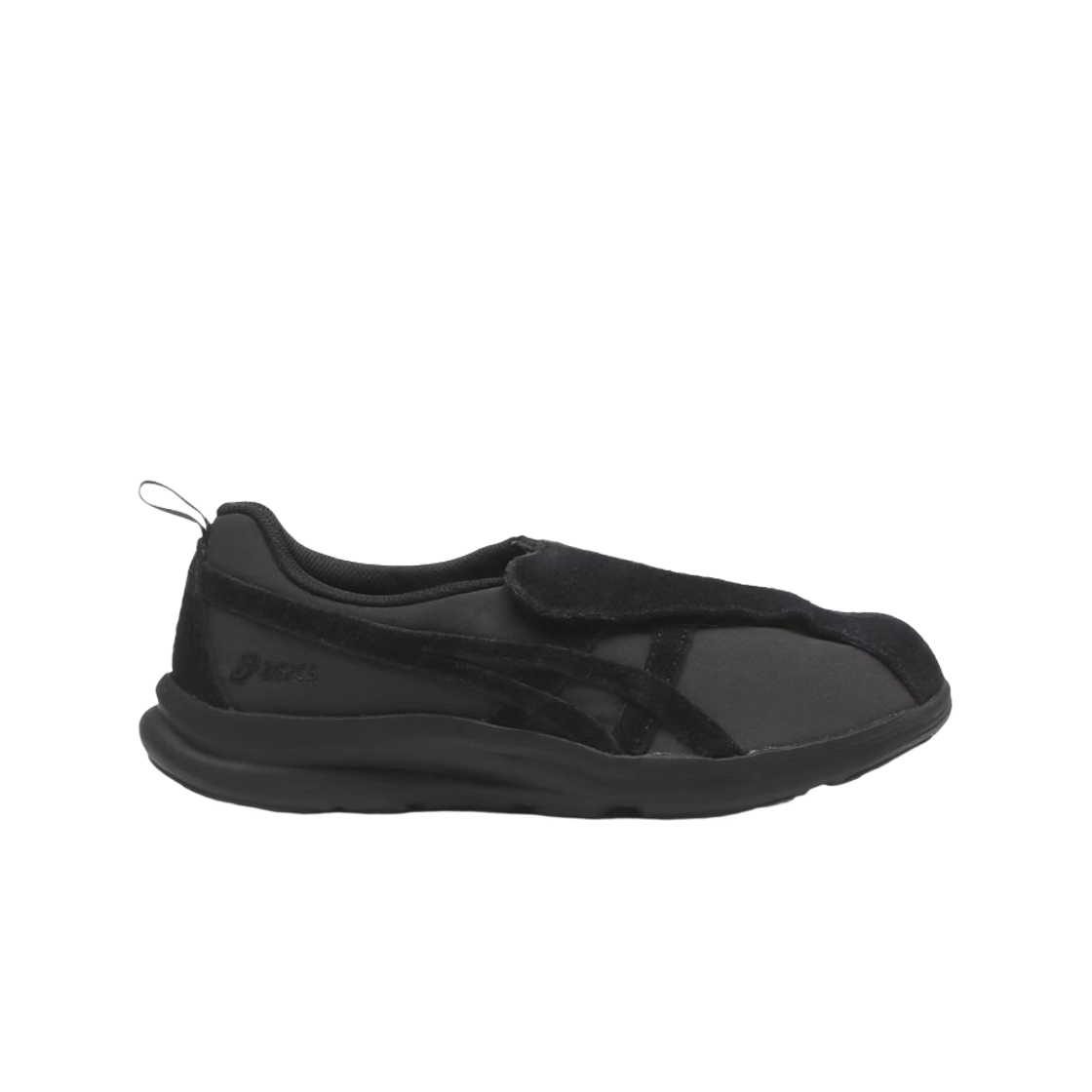 (W) 아식스 x 빌리스 라이프워커 헤리티지 블랙((W) Asics x Billy's Life Walker Heritage Black)