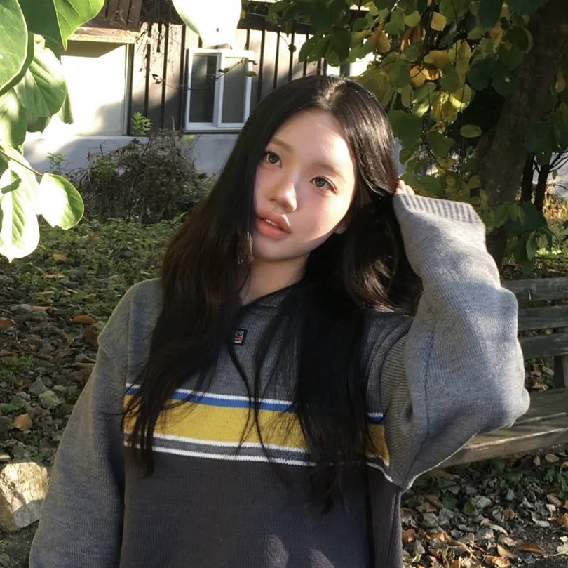 SPORT CHAMBER SC Glide Knit Hoodie Charcoal 착용 스타일 - 1