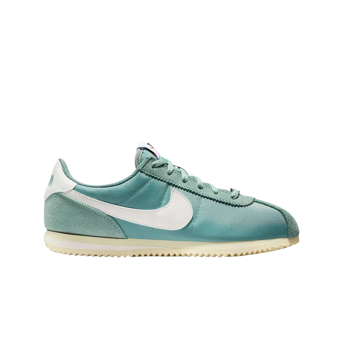 (GS) 나이키 코르테즈 TXT 캐넌 앨러배스터((GS) Nike Cortez TXT Cannon Alabaster) - 1