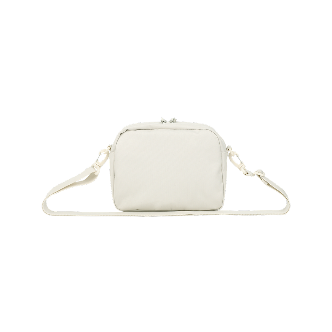 노스 페이스 스탠다드 크로스백 M 크림 - 25FW(The North Face Standard Cross Bag M Cream - 25FW) - 2
