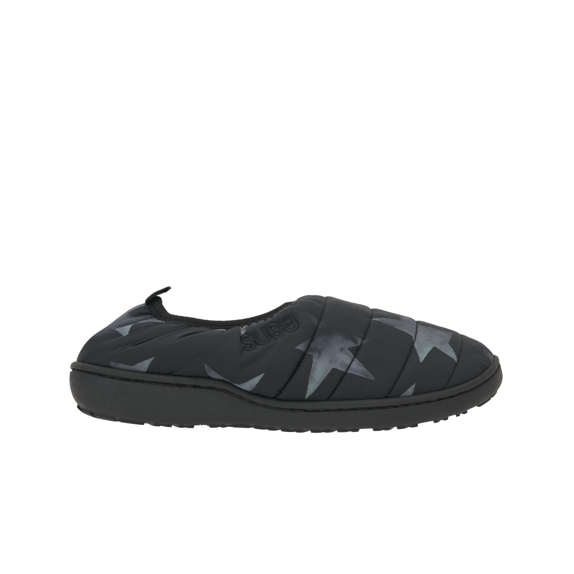 스부 패커블 익스클루시브 블랙(Subu Packable Exclusive Black)