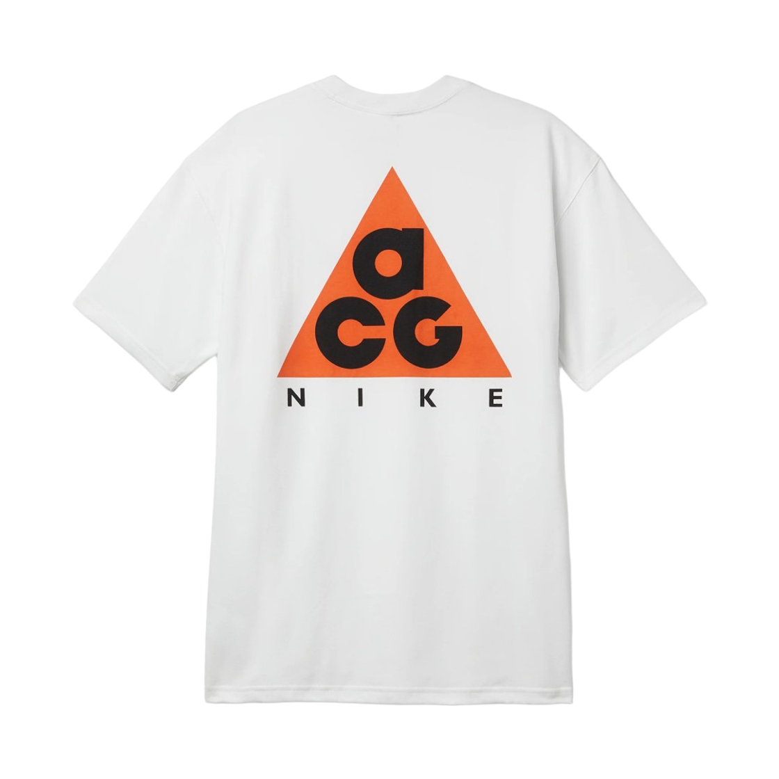 나이키 ACG 맥스 90 티셔츠 서밋 화이트 - US/EU
