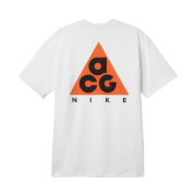 Nike ACG Max 90 T-Shirt Summit White - US/EU