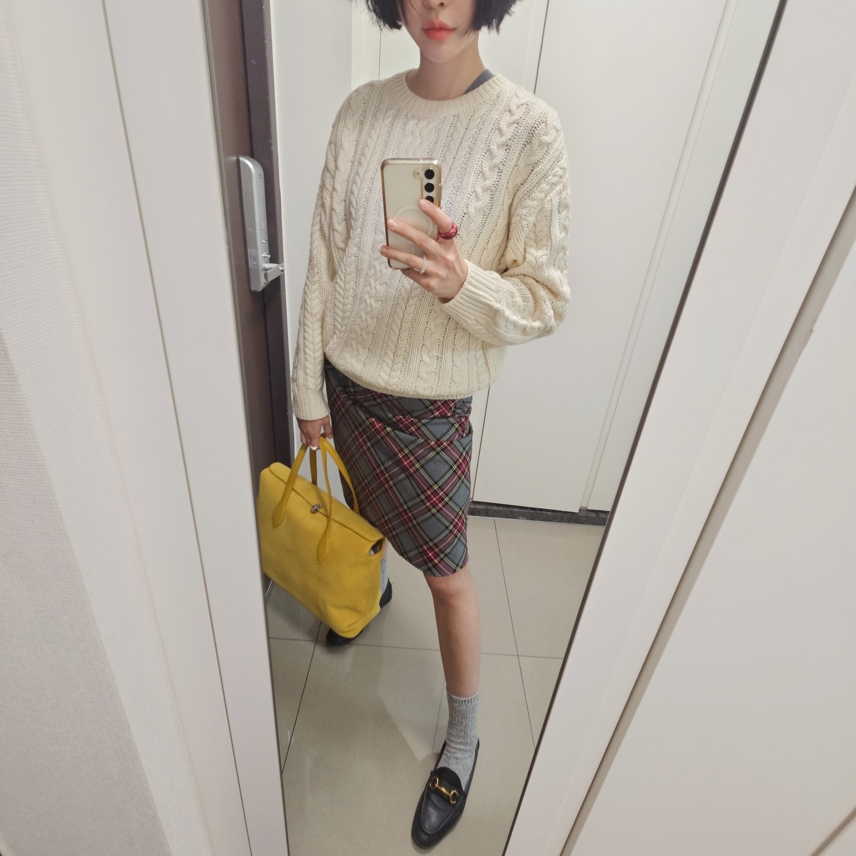 insta@park_osi님의 스타일 - 1