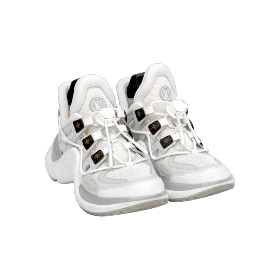 ITKJHIUMGA66 Louis Vuitton LV Archlight Sneakers A-C39259