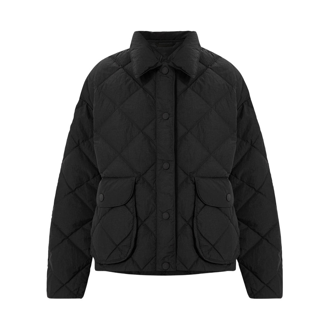 - (W) Ienki Ienki Blaze Jacket Ennio Black