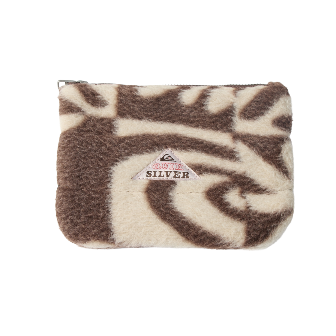 QF33OB031CSD QUIKSILVER Women Sherpa Winter Pouch (QF33OB031CSD)