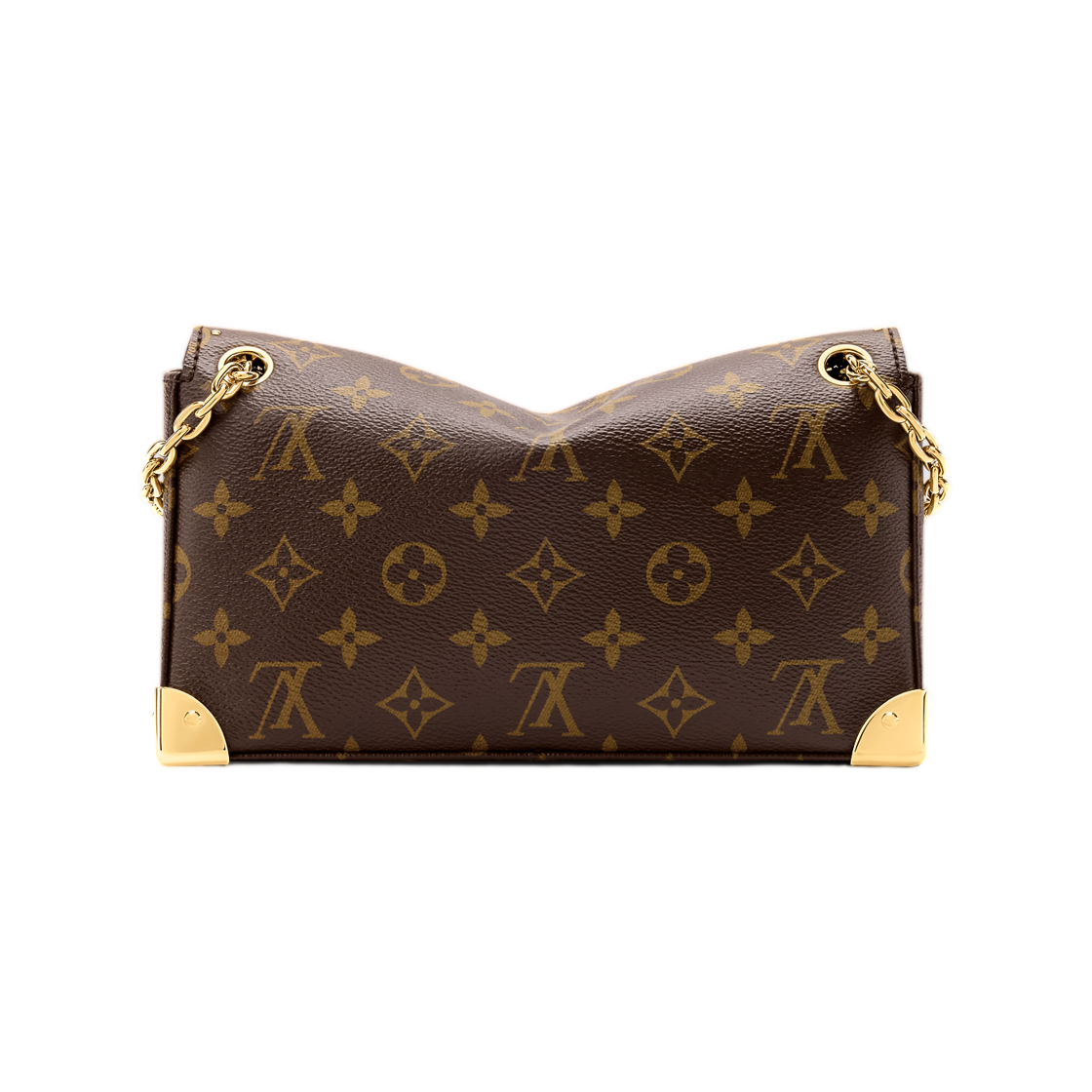루이비통 트렁키 이스트 웨스트 모노그램(Louis Vuitton Trunkie East West Monogram) - 3