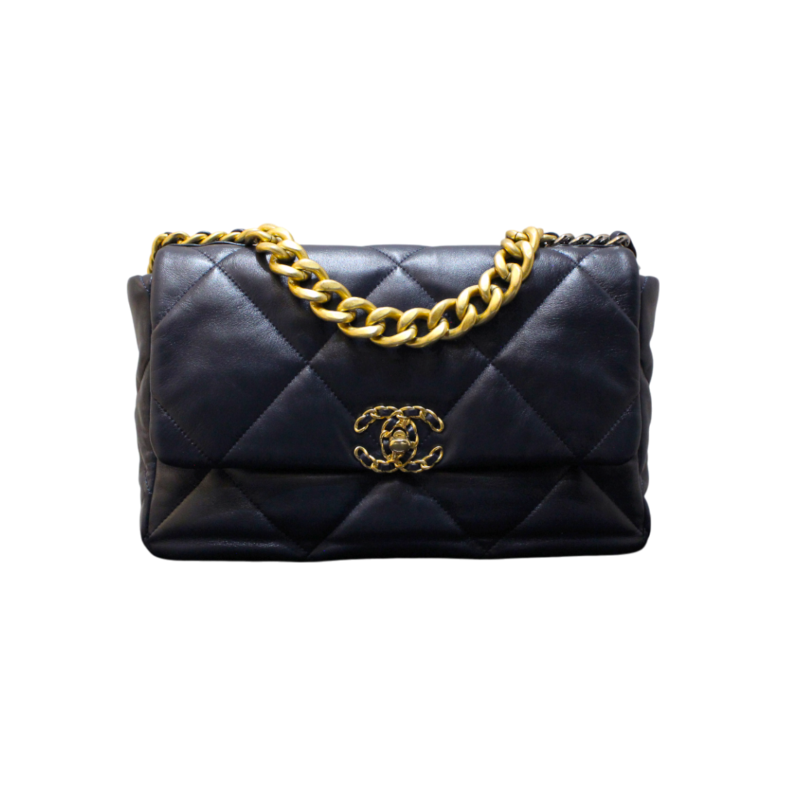 샤넬 19 플랩백 라지 숄더백 AS1161(Chanel 19 Large Flap Shoulder Bag AS1161)