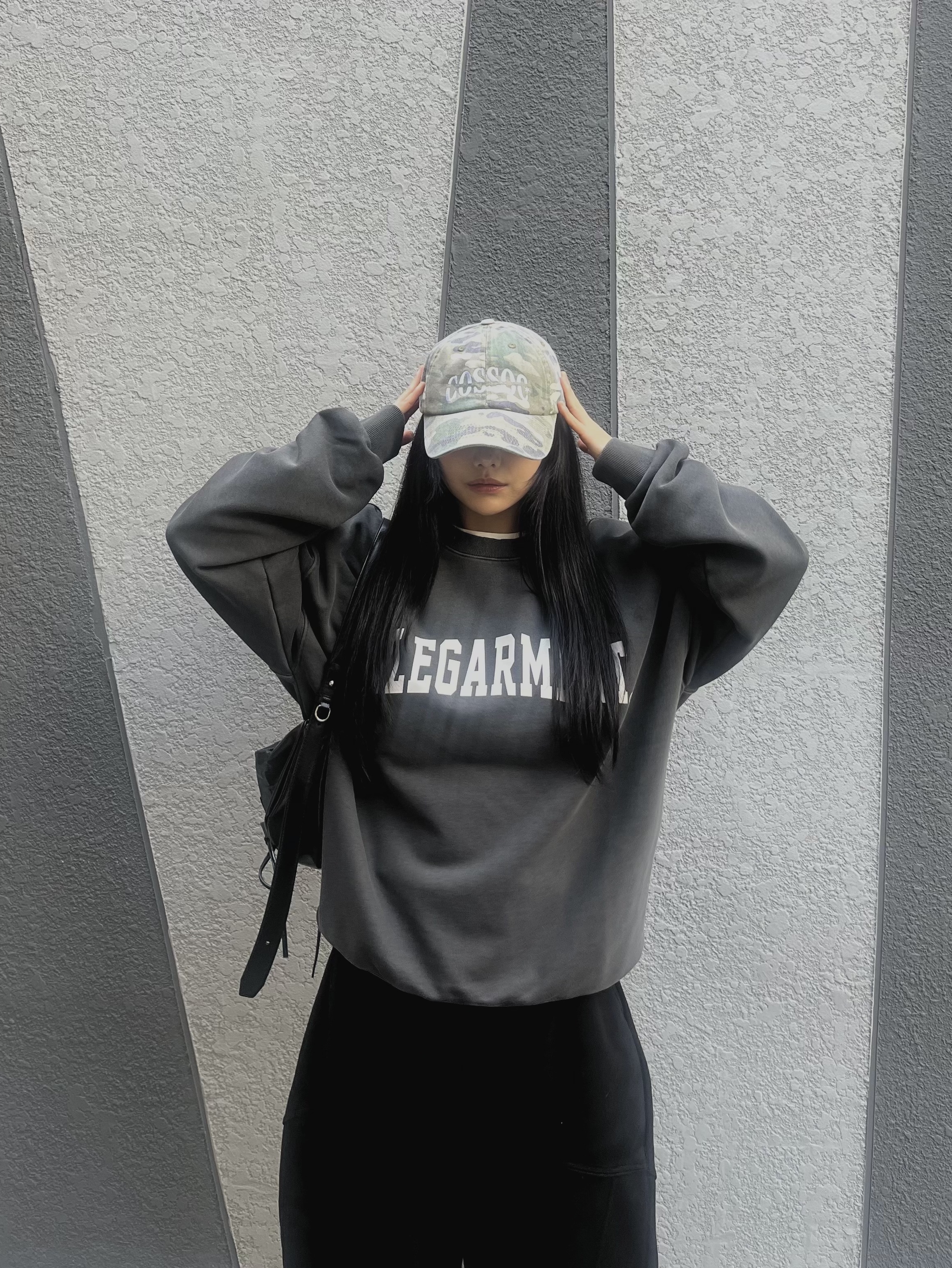 혀니님의 스타일 - 3