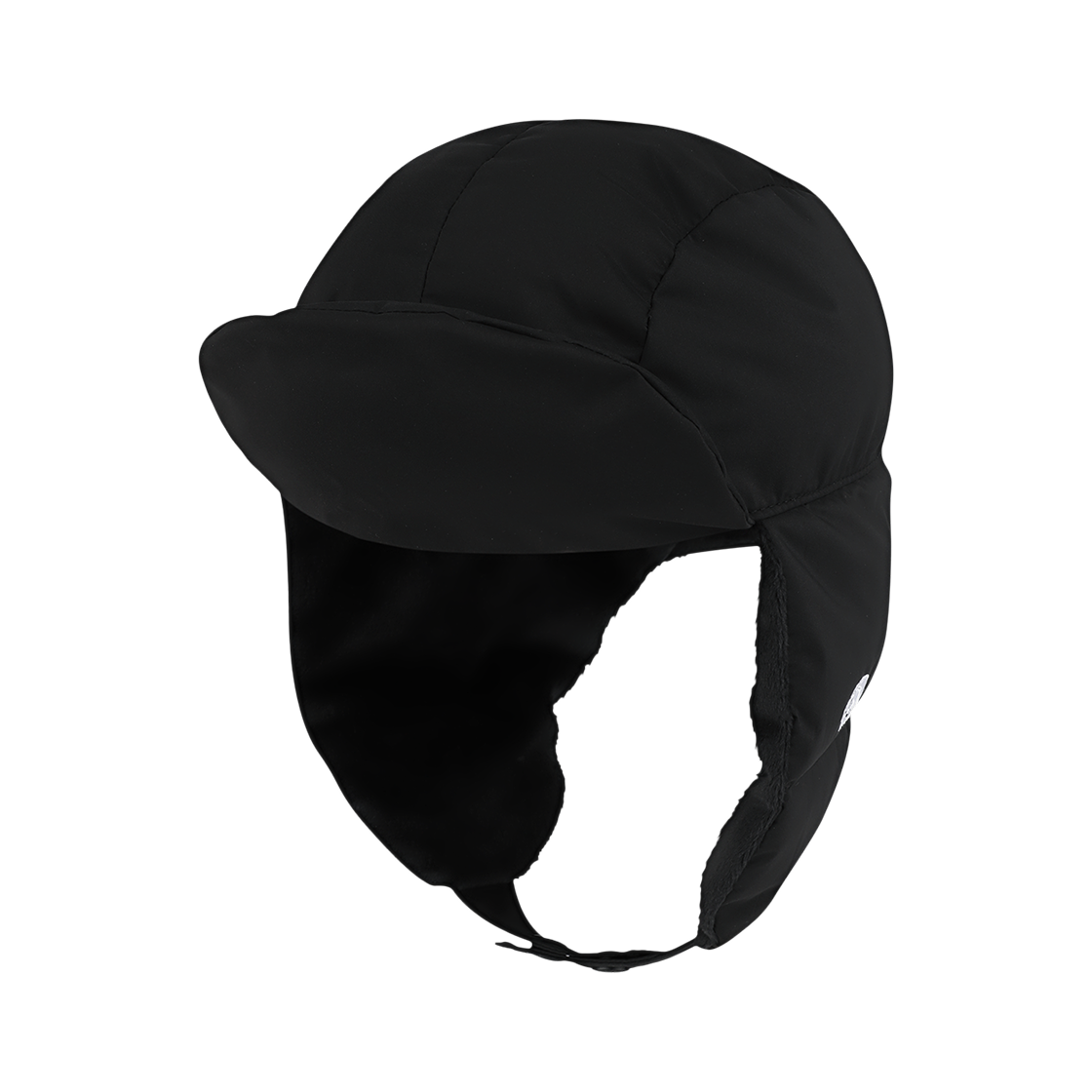 NE3CR54J The North Face T-Ball Earmuff Cap Black - 25FW