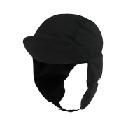 The North Face T-Ball Earmuff Cap Black - 25FW