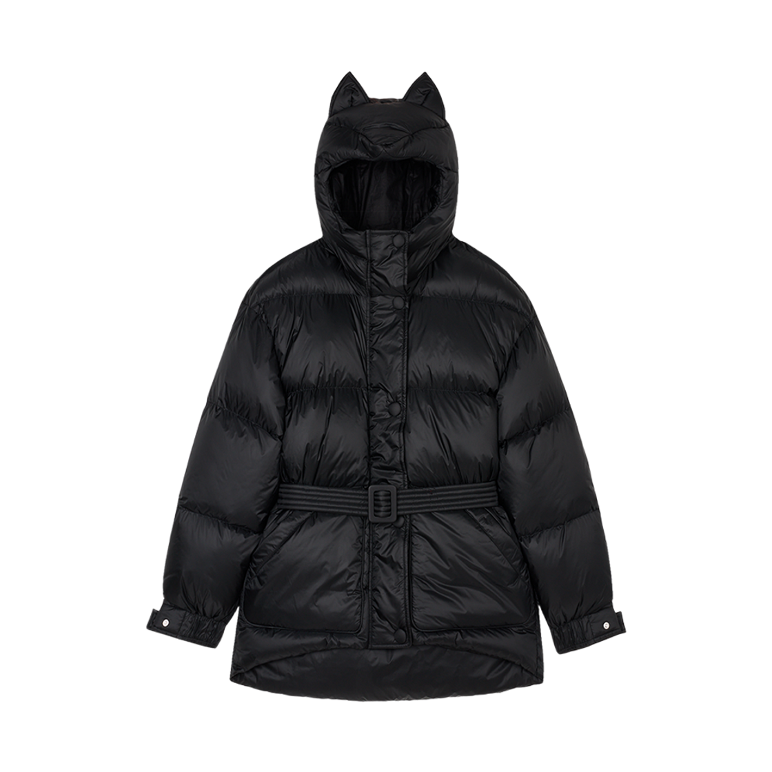 - (W) Ienki Ienki Fox Michlin Leon Black