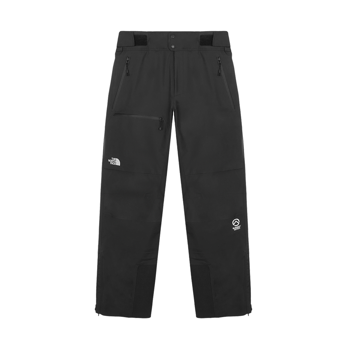 NP6GR98A The North Face Whistler GTX Ski Pants Black- 25FW