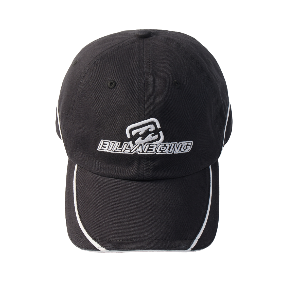 AF33CP062BLK BILLABONG Bracket Lad Cotton Cap (AF33CP062BLK)
