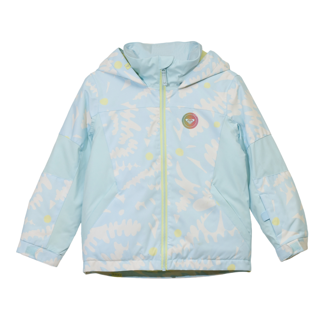 록시 주니어 스노위 테일 스노우 점퍼 (TF51JS040BZM)(ROXY Junior Snowy Tale Snow Jumper (TF51JS040BZM))