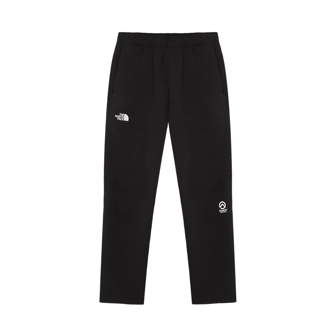 NP6NR99A The North Face Stormega Pants Black - 25FW