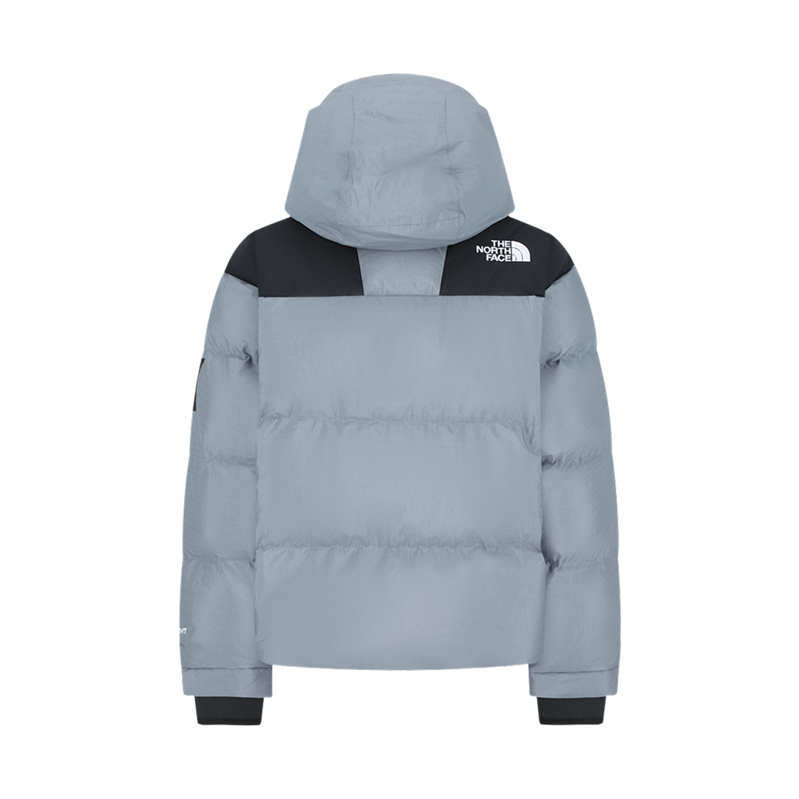노스페이스 라인-X 다운 자켓 RDS 그레이 - 25FW(The North Face Line-X Down Jacket RDS Gray - 25FW) - 2