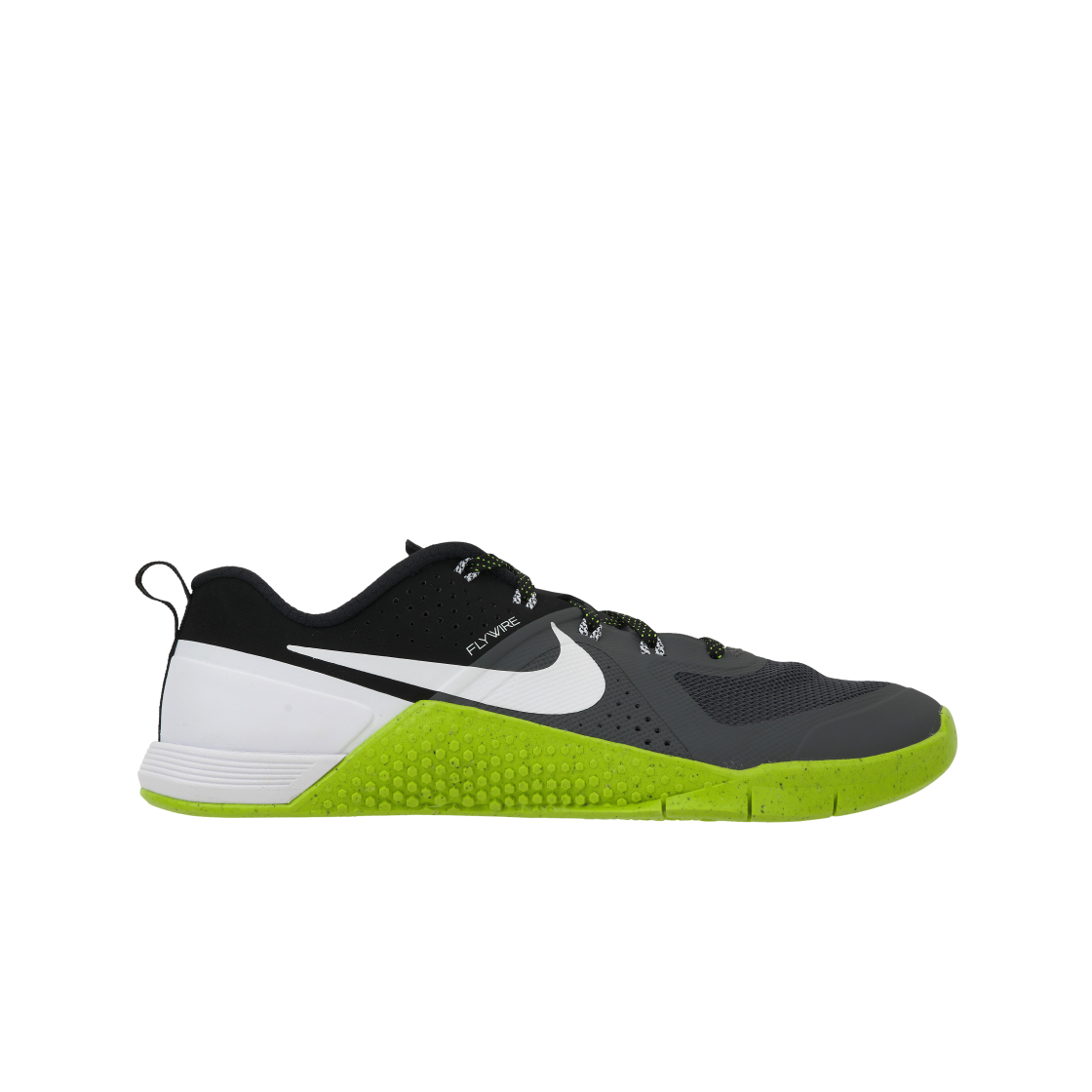 나이키 메트콘 1 OG 다크 그레이 볼트(Nike Metcon 1 OG Dark Grey Volt) - 1