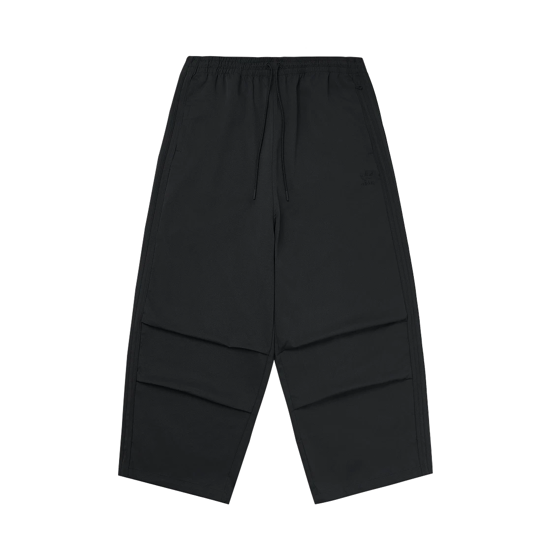 Adidas Adidas Parachute Pants Black - KR Sizing · M