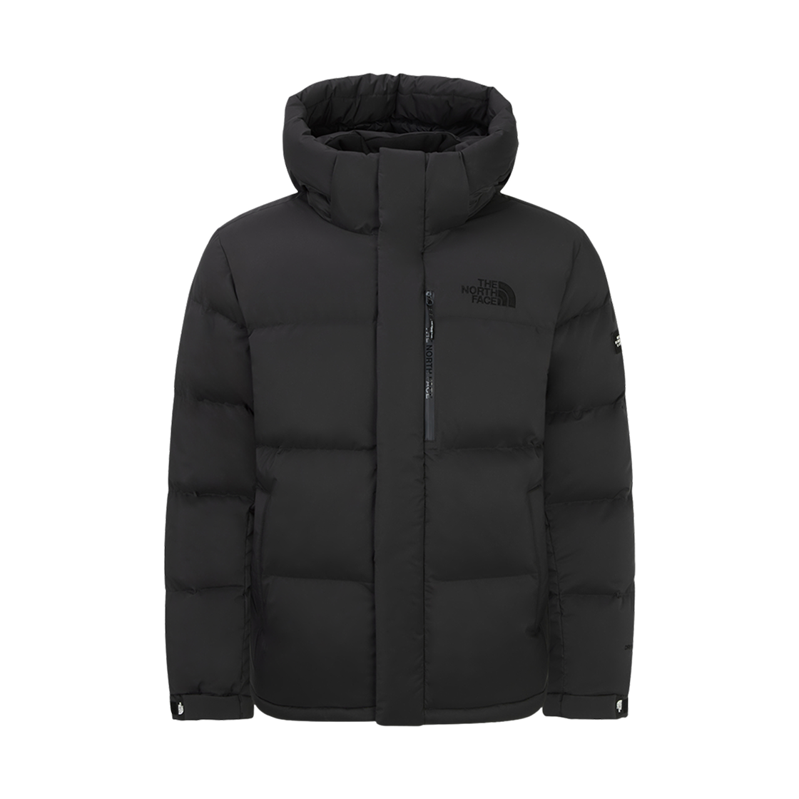 NJ1DR74B The North Face Challenge Air Down Jacket RDS Charcoal - 25FW
