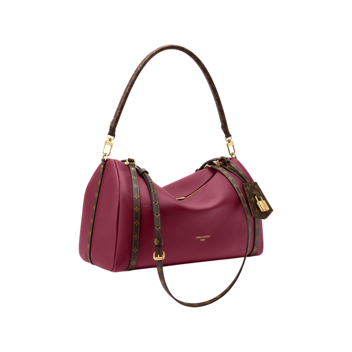 루이비통 익스프레스 MM 카민 레드(Louis Vuitton Express Mm Carmin Red) - 2