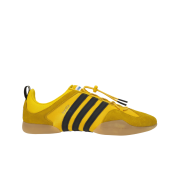 Adidas x Bad Bunny Ballerina Bold Gold Core Black