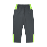 Palace x Nike Total P90 Track Bottom Grey - 25FW