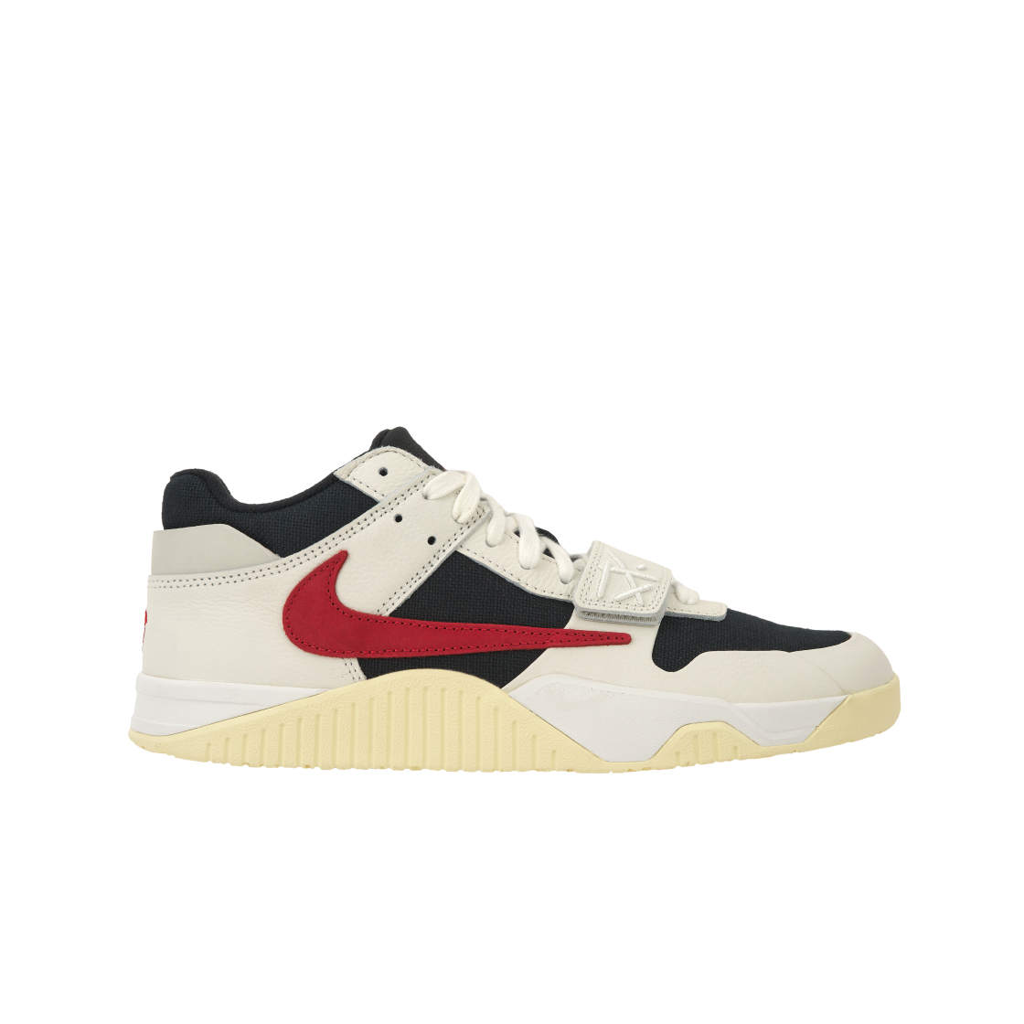 조던 x 트래비스 스캇 점프맨 잭 TR 유니버시티 레드(Jordan x Travis Scott Jumpman Jack TR University Red)