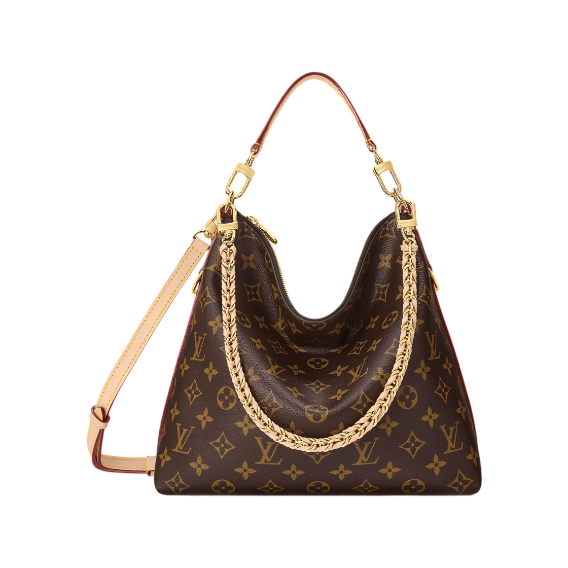 M27825 Louis Vuitton Multipass Monogram