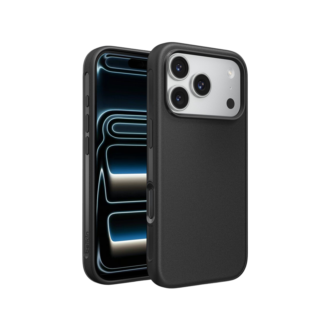 벨킨 아이폰17 프로 마그네틱 프로텍트 케이스 MSA039(Belkin iPhone 17 Pro Protect Series Case MSA039)