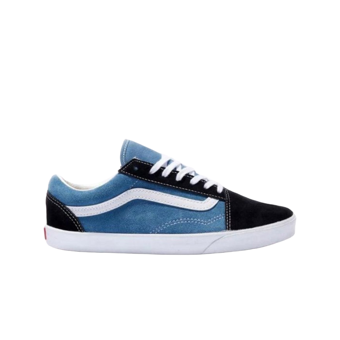 VN000D0ENVY Vans Old Skool Lowpro Navy
