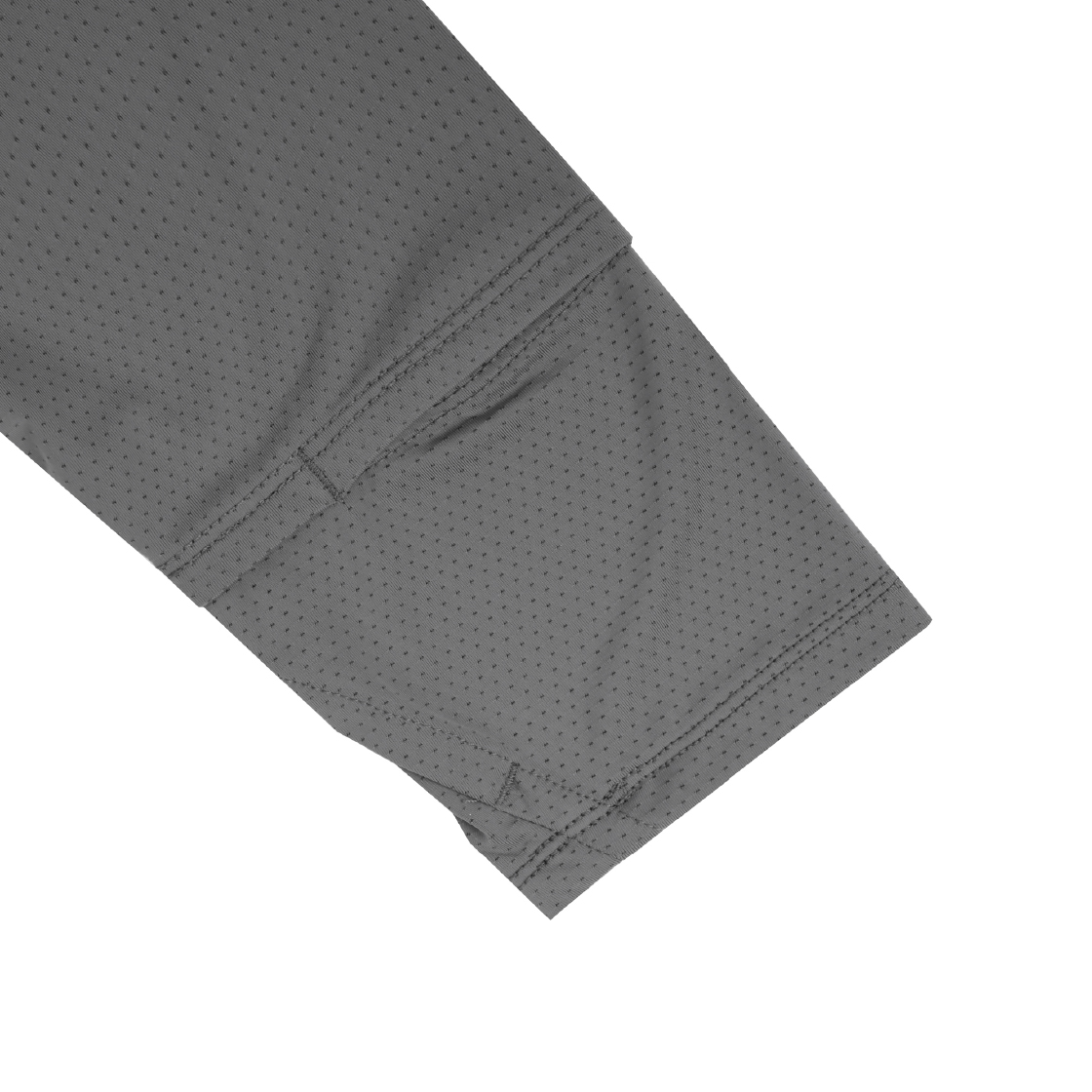 에이알씨 쿨 브리즈 롱 슬리브 티셔츠 그레이(ARC Cool Breeze Long Sleeve T-Shirt Grey) - 3