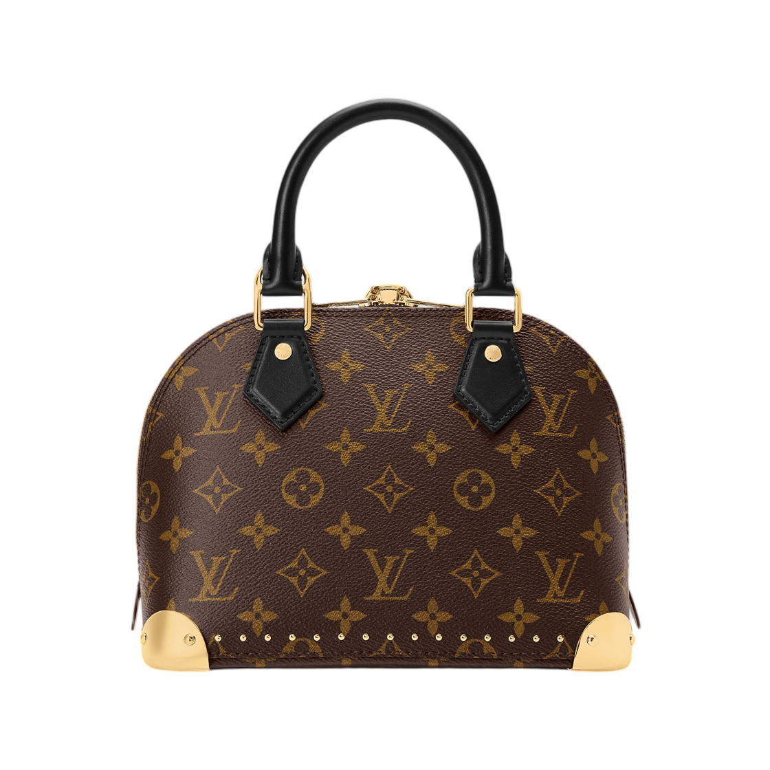 루이비통 알마 트렁크 BB 모노그램(Louis Vuitton Alma Trunk BB Monogram) - 3