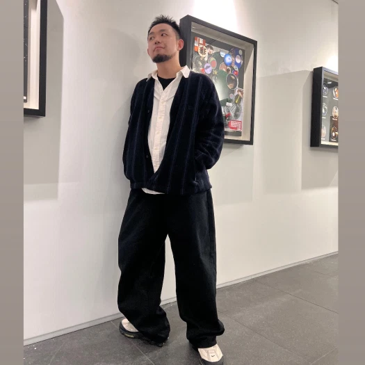 스타일 카드