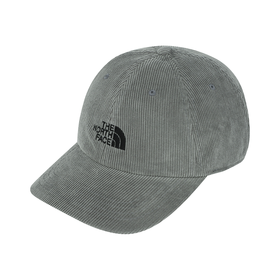 NE3CR60K The North Face Standard Ball Cap CD Gray - 25FW